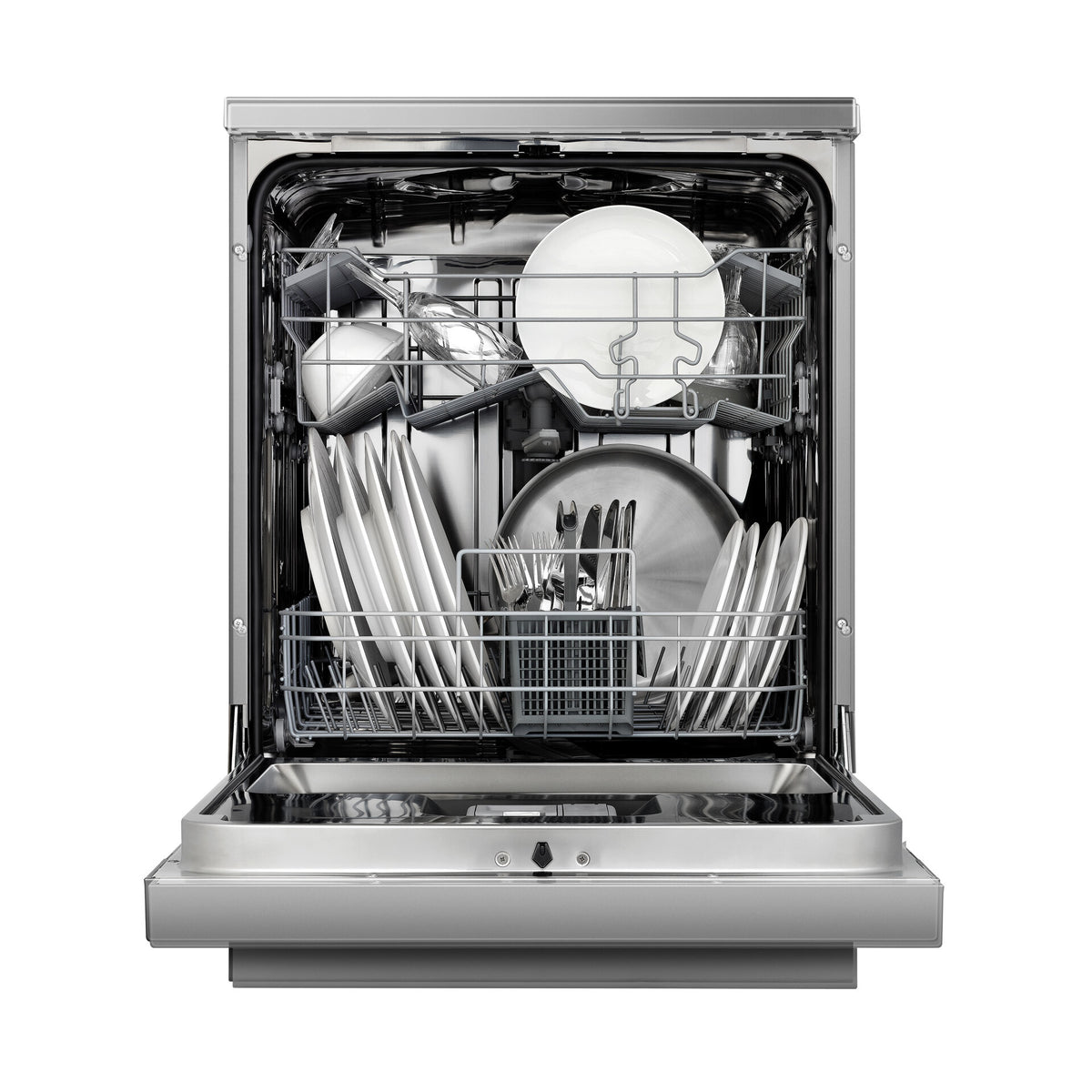 Hisense H13DX dishwasher Freestanding 13 place settings