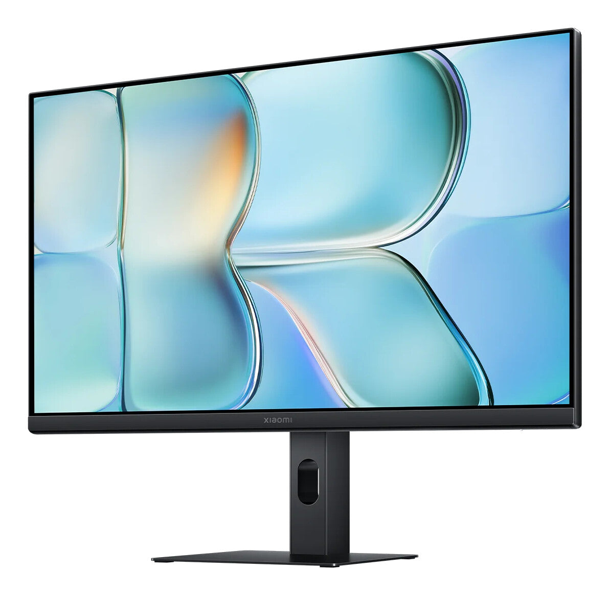 Xiaomi Monitor A24i 2026 computer monitor 60.5 cm (23.8") 1920 x 1080 pixels Full HD LCD Black