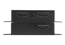 ATEN VE1821-AT-G AV extender AV transmitter & receiver Black