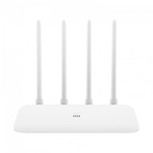 Xiaomi DVB4230GL wireless router Fast Ethernet Dual-band (2.4 GHz / 5 GHz) White