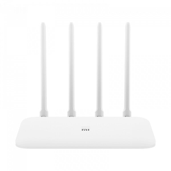 Xiaomi DVB4230GL wireless router Fast Ethernet Dual-band (2.4 GHz / 5 GHz) White