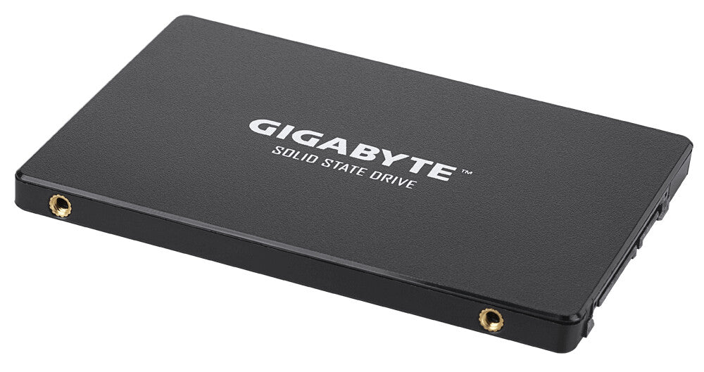 GIGABYTE GP-GSTFS31240GNTD internal solid state drive 240 GB 2.5" Serial ATA III