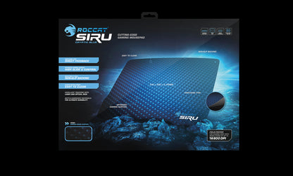Turtle Beach SIRU Blue