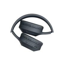 Canyon CNS-CBTHS3DG headphones/headset Wired & Wireless Head-band Calls/Music/Sport/Everyday Bluetooth Grey