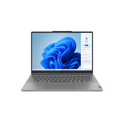 Lenovo Flex5 14IRH9 2in1 / 14'' WUXGA OLED/ Touch / Grey / i7-13620H / 16GB LPDDR5-5200 Not Upgradable / 512GB SSD M.2 2242 PCIe 4.0x4 NVMe / Lenovo Digital Pen2 / Win11 Home / 1YRCI