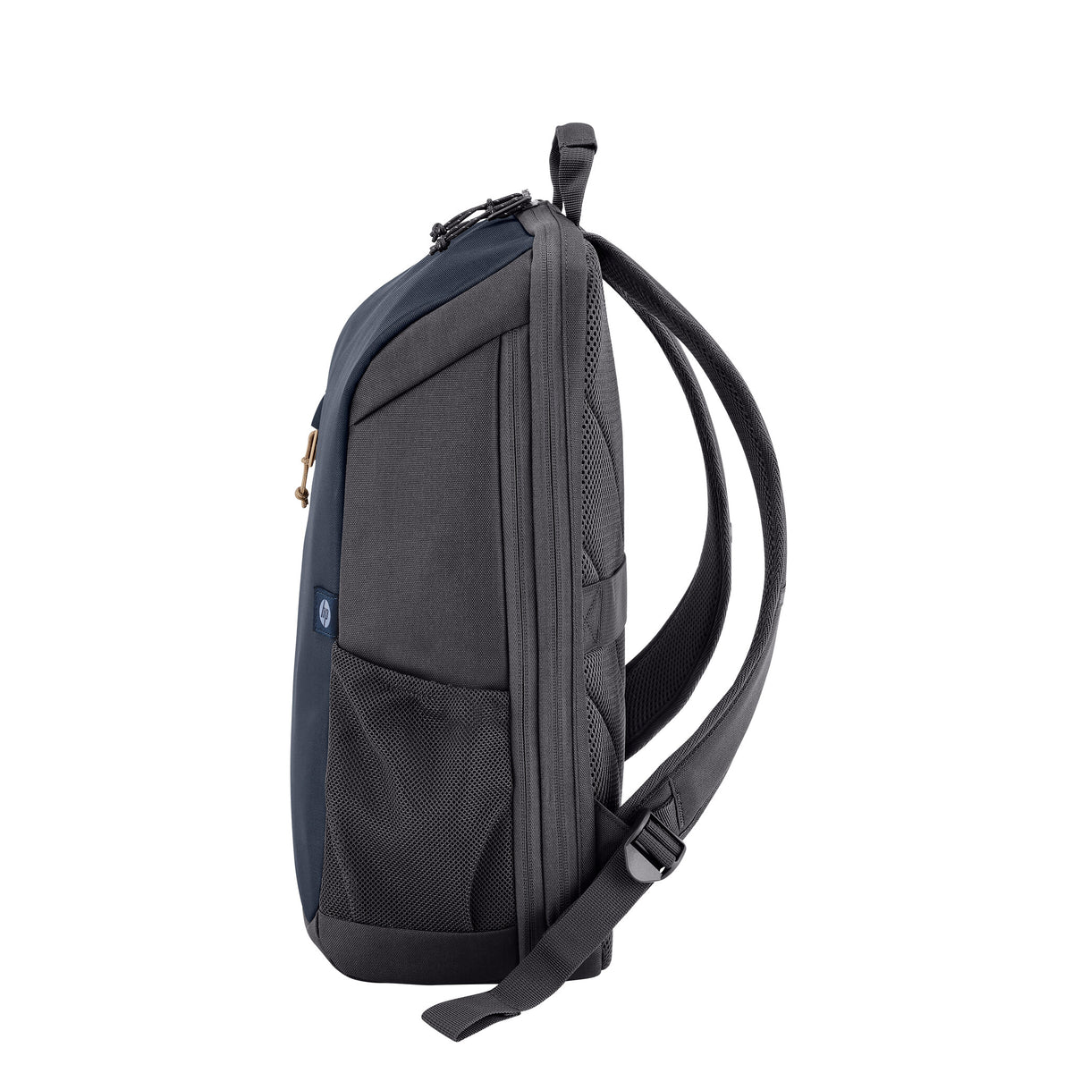 HP Travel 18 Liter 15.6 Blue Night Laptop Backpack