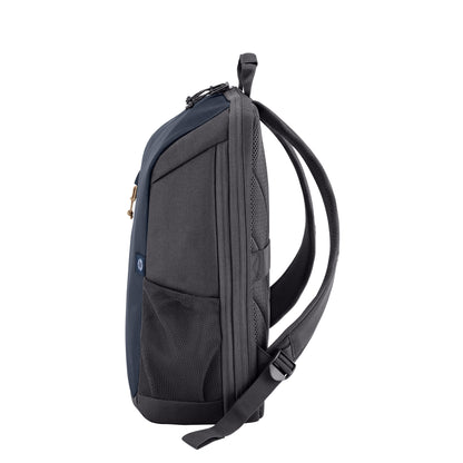 HP Travel 18 Liter 15.6 Blue Night Laptop Backpack