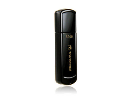 Transcend JetFlash 350 64GB