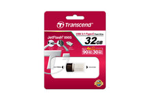 Transcend JetFlash 890 32GB
