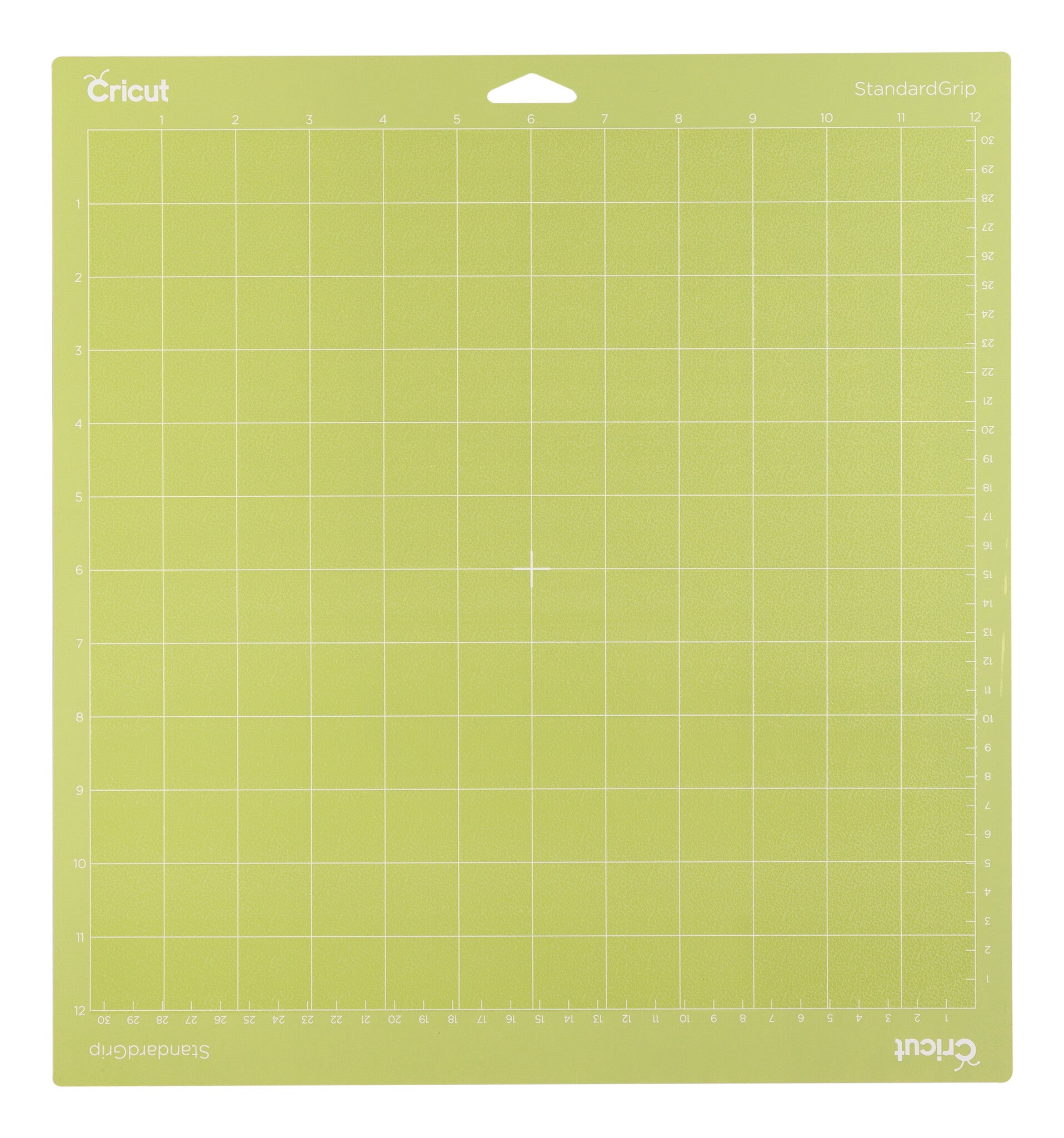 Cricut Explore/Maker StandardGrip Machine Mat (12x12") 1-pack