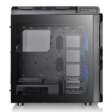 Thermaltake Level 20 RS ARGB Midi Tower Black