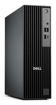 DELL Pro QCS1255 AMD Ryzen™ 3 8300G 8 GB DDR5-SDRAM 512 GB SSD Windows 11 Pro Slim PC PC Black