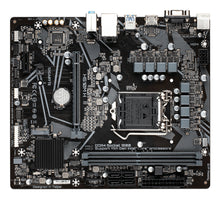 GIGABYTE H510M H motherboard Intel H510 Express LGA 1200 (Socket H5) micro ATX