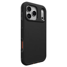 ZAGG Teton Snap With Kickstand - Apple iPhone 18 Pro Max / 17 Pro Max - Orange