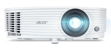 Acer P1257i Standard throw projector 4500 ANSI lumens XGA (1024x768) 3D White