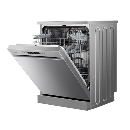 Hisense H13DX dishwasher Freestanding 13 place settings