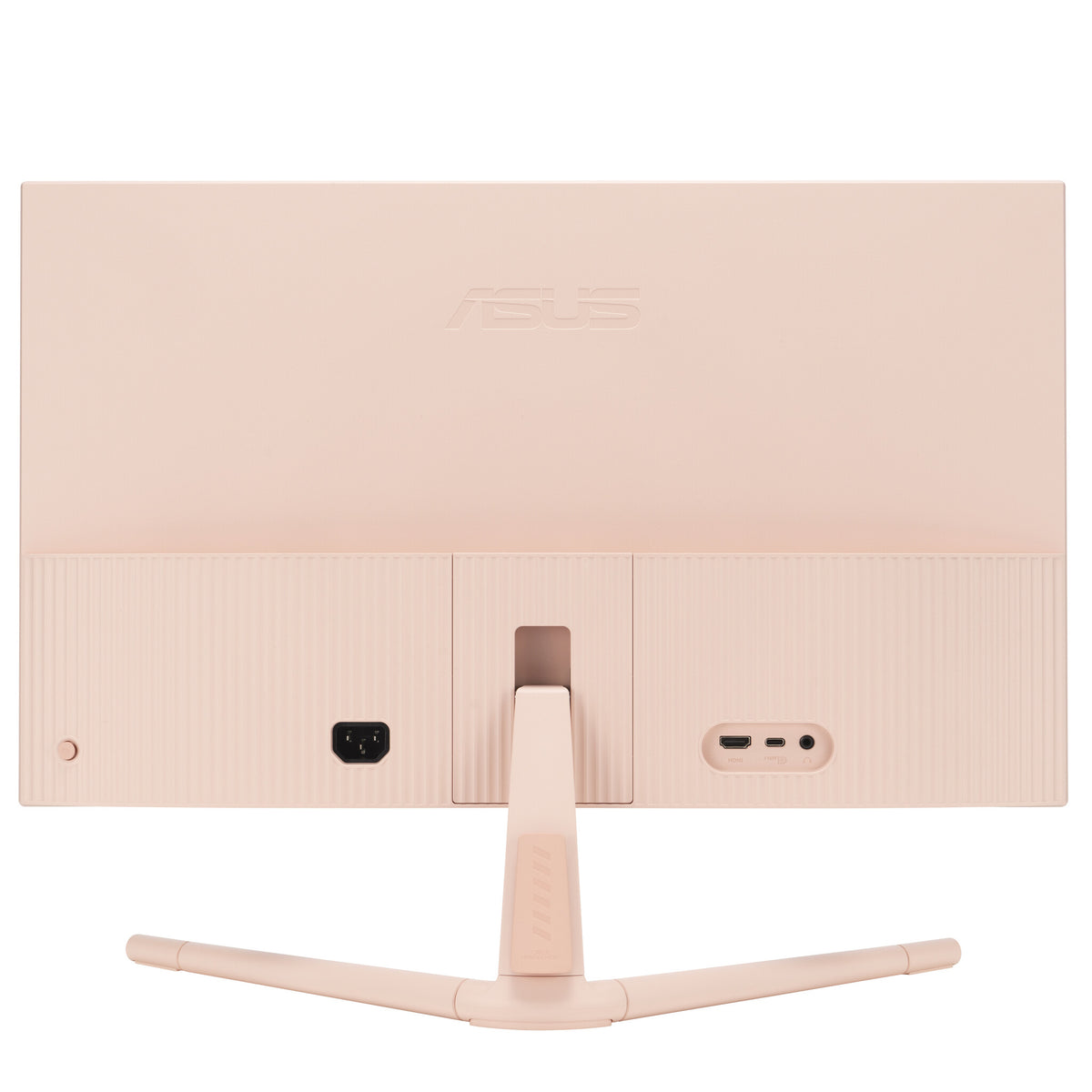 ASUS VU279CFE-P computer monitor 68.6 cm (27") 1920 x 1080 pixels Full HD LCD Pink