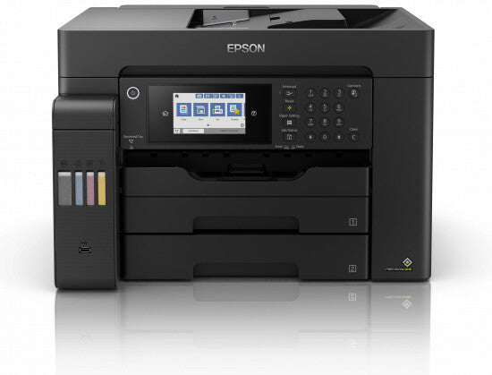 Epson EcoTank L15150 Inkjet A3+ 4800 x 2400 DPI Wi-Fi