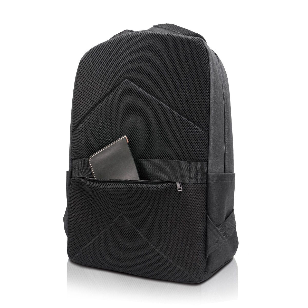 Everki 106 backpack Casual backpack Black