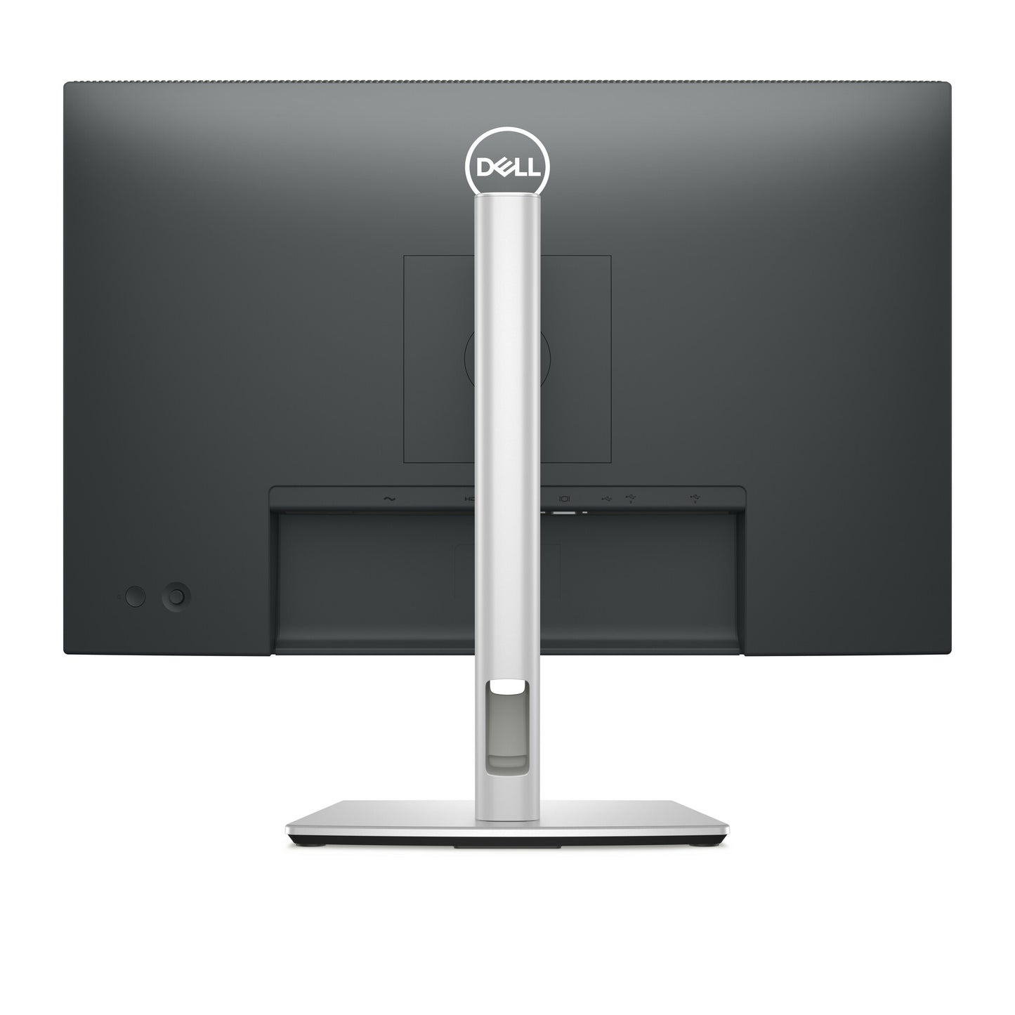 DELL Pro Plus P2425 computer monitor 61.1 cm (24.1") 1920 x 1200 pixels WUXGA LCD Black