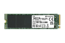 Transcend PCIe SSD 115S 1 TB M.2 PCI Express 3.0 NVMe 3D NAND