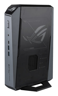 ASUS ROG GR70-N90039AN AMD Ryzen™ 9 9955HX 32 GB DDR5-SDRAM 1 TB SSD NVIDIA GeForce RTX 5070 Windows 11 Home Mini PC PC Black