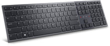 DELL Pro Premium Collaboration Keyboard - KB900 - US International (QWERTY)