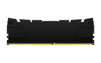 Kingston Technology FURY 8GB 4000MT/s DDR4 CL19 DIMM Renegade Black