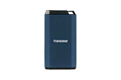 Transcend ESD410C 4 TB USB Type-C Blue