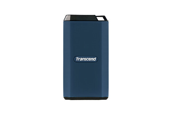 Transcend ESD410C 1 TB USB Type-C Blue