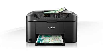 Canon MAXIFY MB2140 Inkjet A4 600 x 1200 DPI Wi-Fi