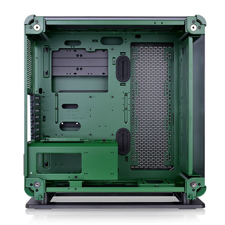 Thermaltake Core P6 Midi Tower Green