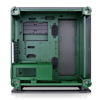 Thermaltake Core P6 Midi Tower Green