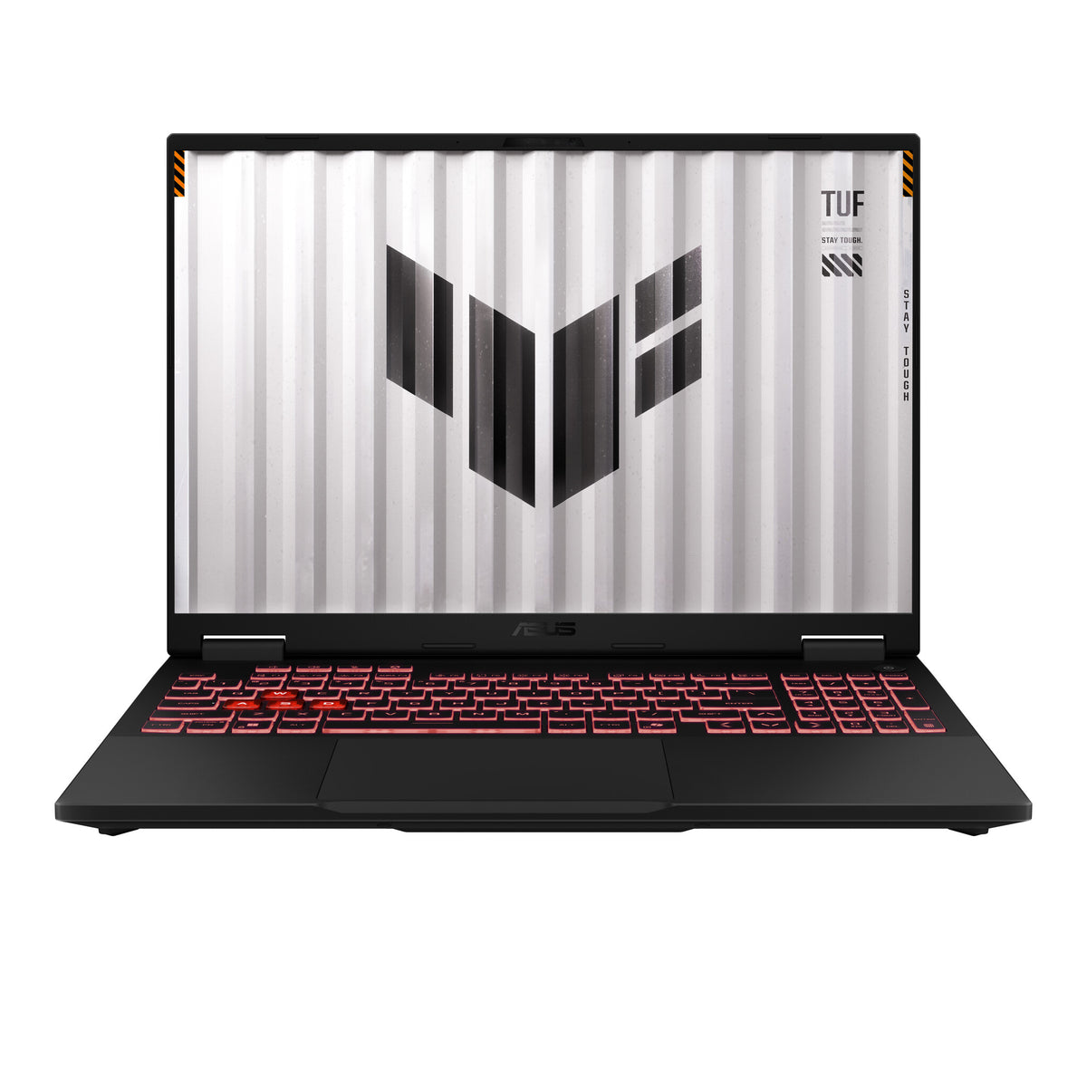 Asus TUF Gaming A16 FA608UMI 16 RTX5060 8GB Ryzen 7-250 16GB 512GB Win 11 Home Gaming Notebook