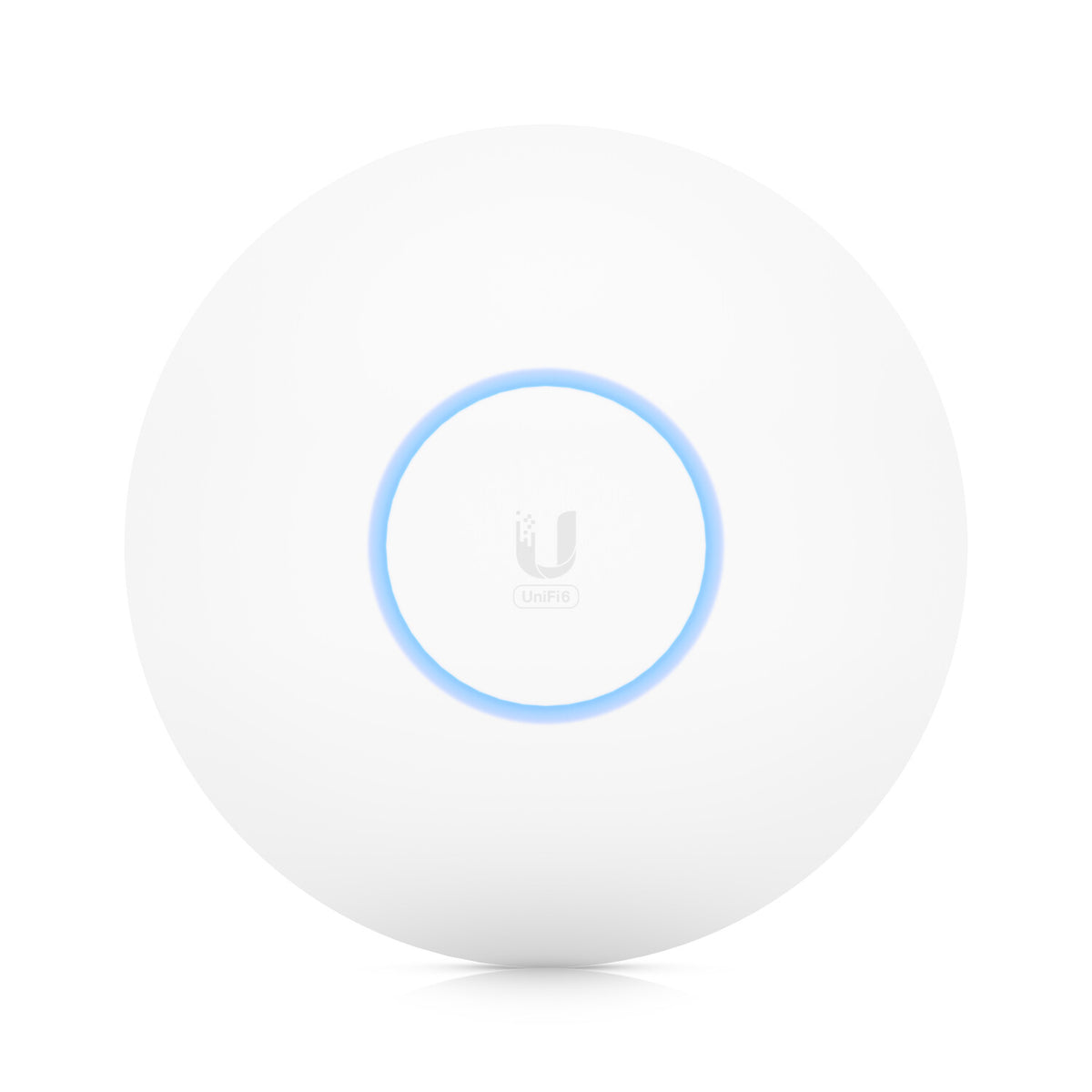 Ubiquiti U6-PRO wireless access point 4800 Mbit/s White Power over Ethernet (PoE)