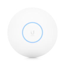 Ubiquiti U6-PRO wireless access point 4800 Mbit/s White Power over Ethernet (PoE)