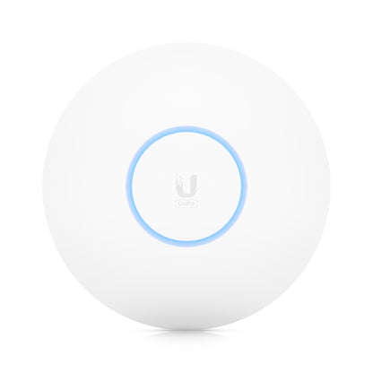 Ubiquiti U6-PRO wireless access point 4800 Mbit/s White Power over Ethernet (PoE)