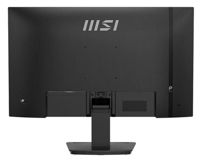 MSI Pro MP273 E14A computer monitor 68.6 cm (27") 1920 x 1080 pixels Full HD LCD Black