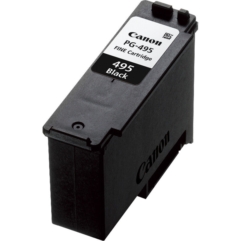 Canon PG-495 ink cartridge 1 pc(s) Original Standard Yield Black