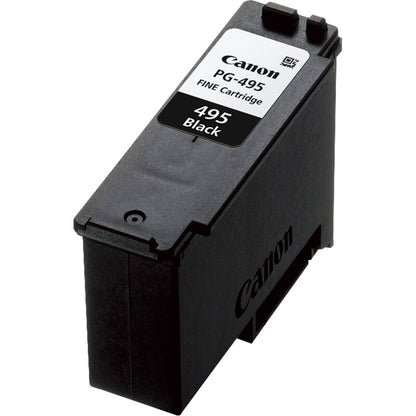 Canon PG-495 ink cartridge 1 pc(s) Original Standard Yield Black