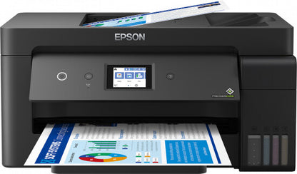 Epson EcoTank L14150 Inkjet A3+ 4800 x 1200 DPI 38 ppm Wi-Fi