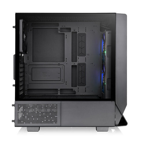Thermaltake Ceres 350 MX Midi Tower Black