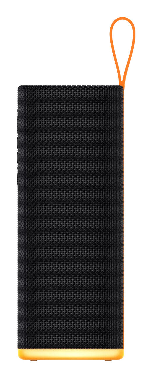 Xiaomi Sound Play Stereo portable speaker Black 18 W