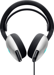 Alienware AW520H Headset Wired Head-band Gaming White