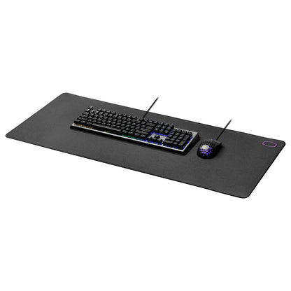 Cooler Master Gaming MP511 Gaming mouse pad Black