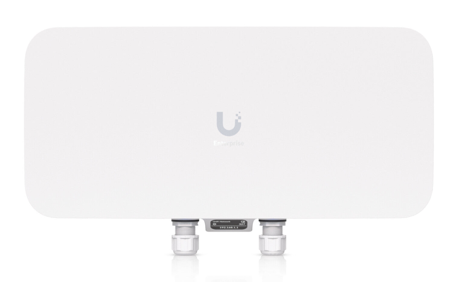 Ubiquiti E7-Audience 11500 Mbit/s White Power over Ethernet (PoE)