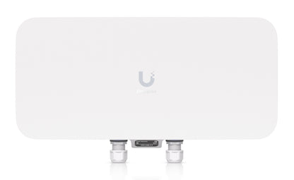 Ubiquiti E7-Audience 11500 Mbit/s White Power over Ethernet (PoE)