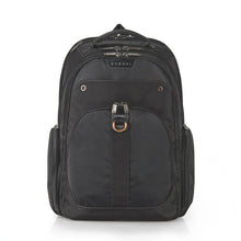 Everki Atlas backpack Black