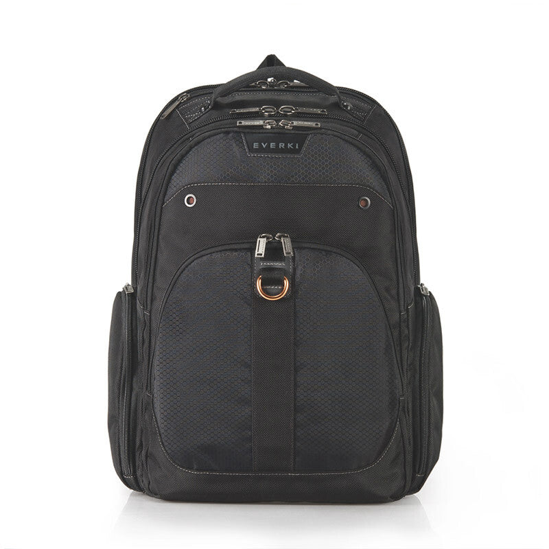 Everki Atlas backpack Black