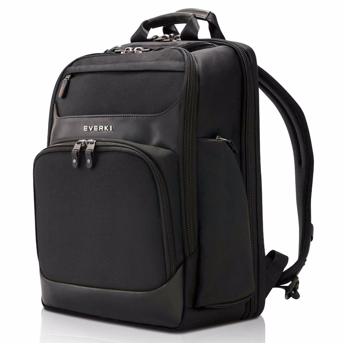 Everki ONYX 39.6 cm (15.6") Backpack Black